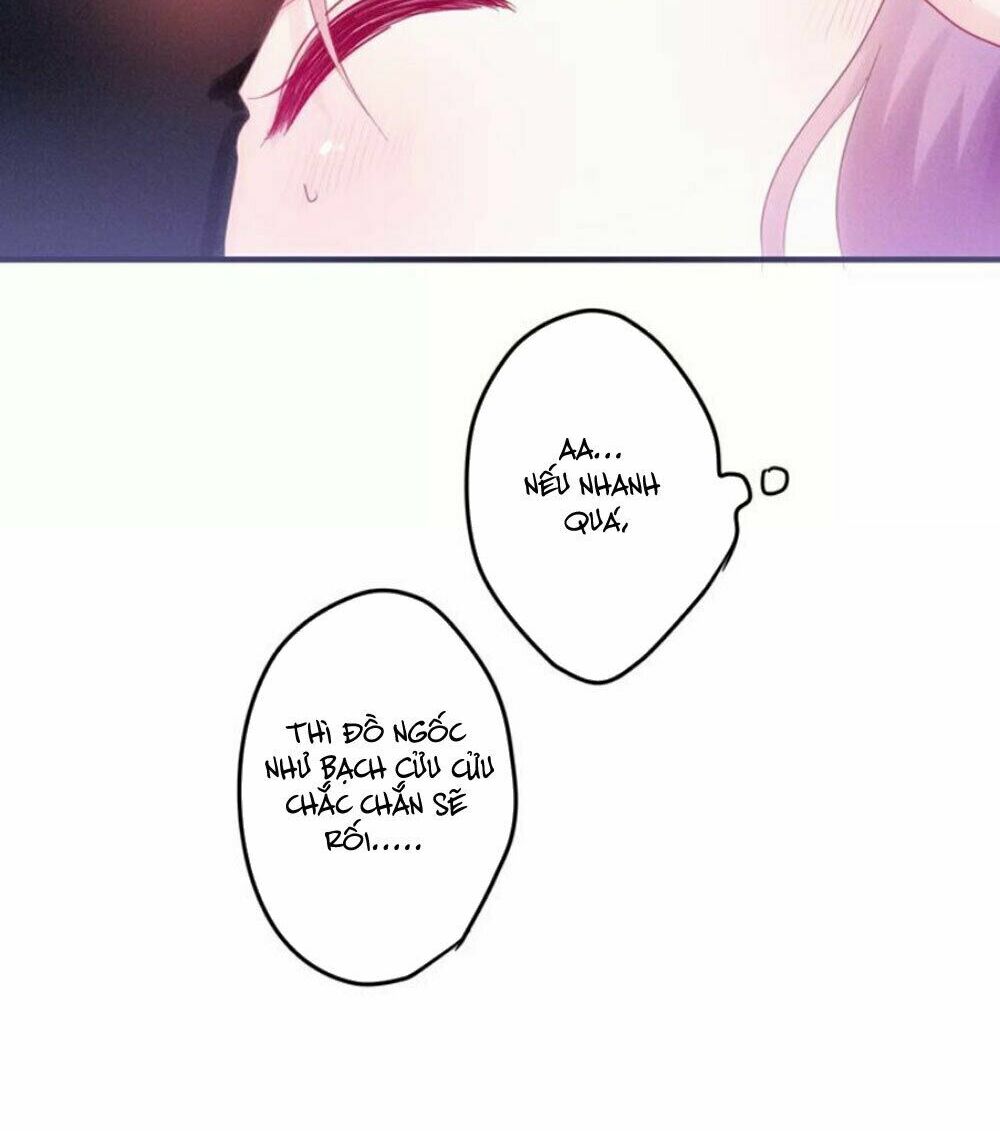 Tháng Sáu Kì Diệu: Chapter 26