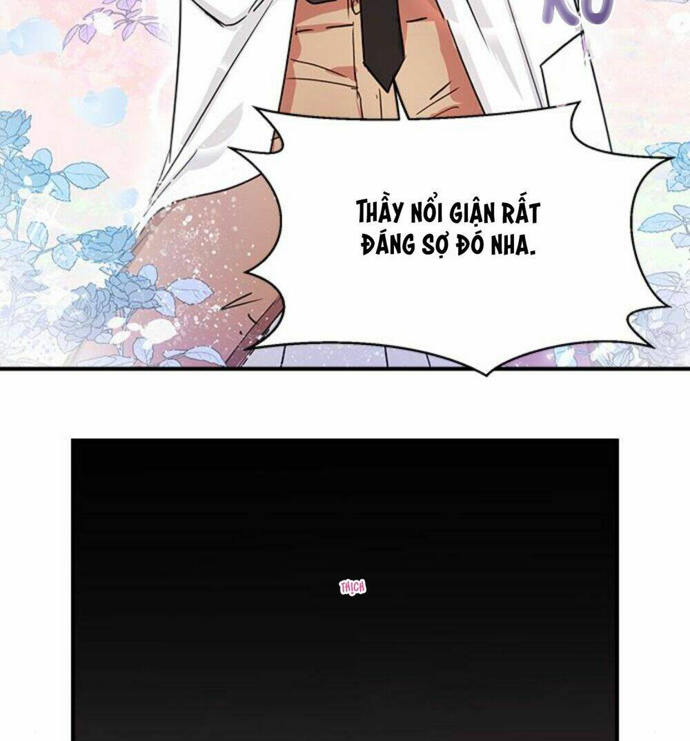 Duyên Nợ Kiếp Trước: Chapter 7