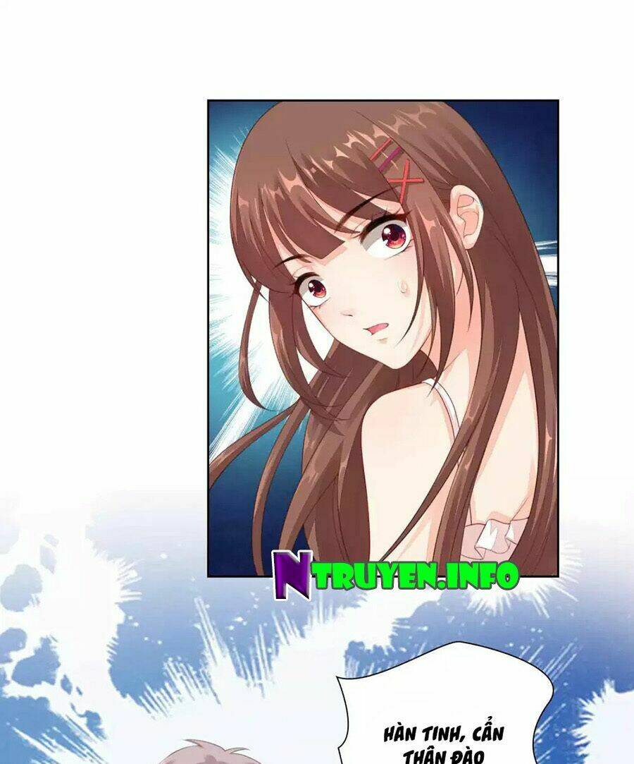 Người Yêu Ẩn Hình Của Ảnh Đế: Chapter 37