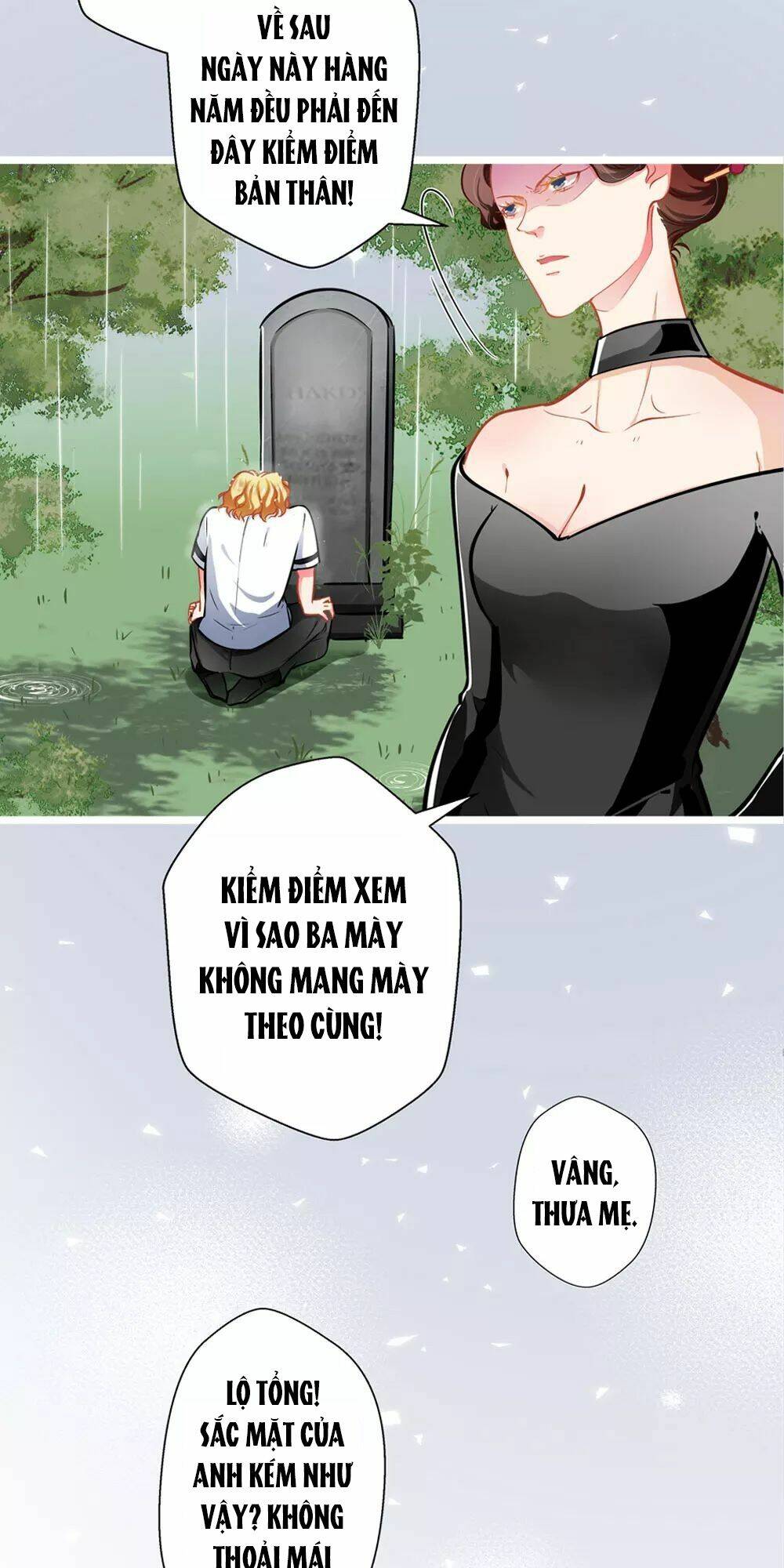 Cưng Chiều Ái Thê Hư Hỏng: Chapter 67