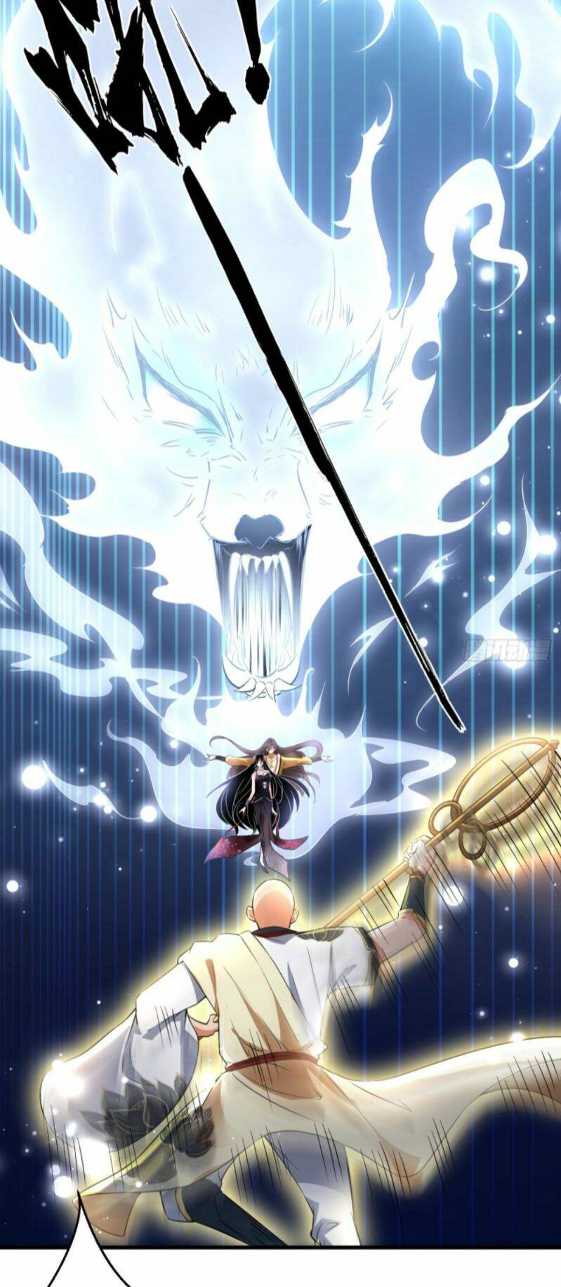 Tà Du Ký: Chapter 53