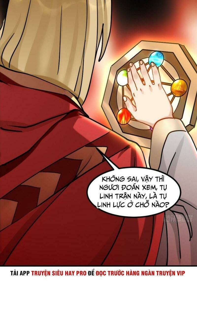 Lão Tổ Của Bạn Đang Online: Chapter 86