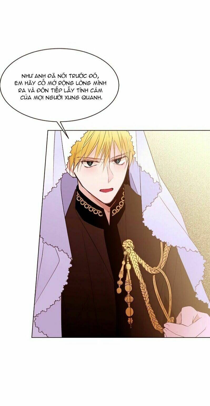 Cuộc Sống Rập Khuôn Của Một Quý Cô Tái Sinh!: Chapter 31