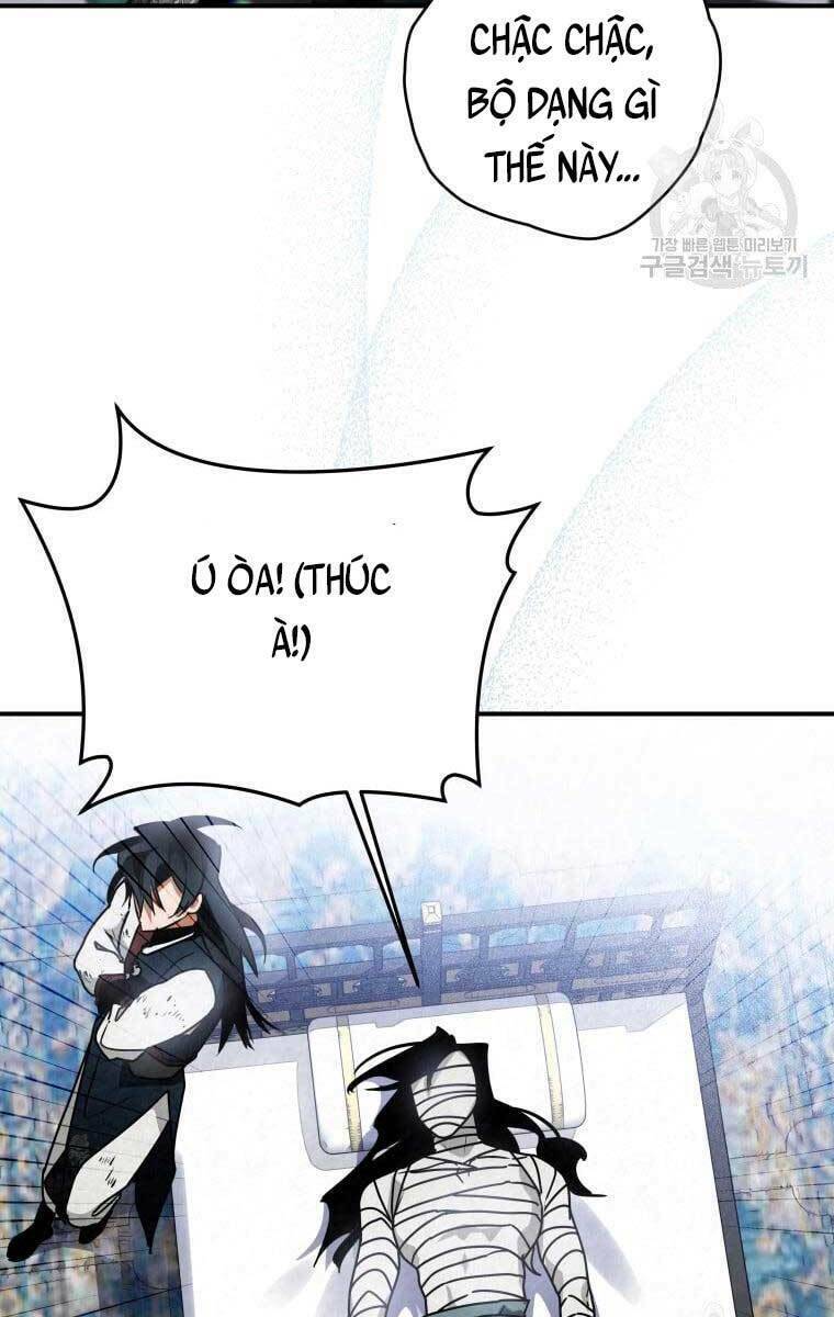 Thời Đại Hoàng Kim Của Thiên Kiếm: Chapter 40