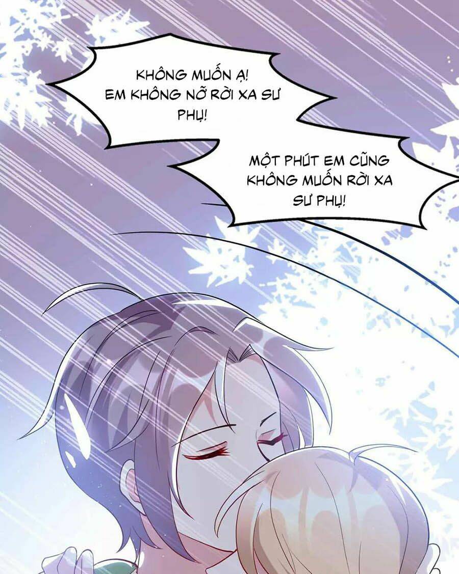 Hẹn Hò Siêu Tốc: Chapter 53