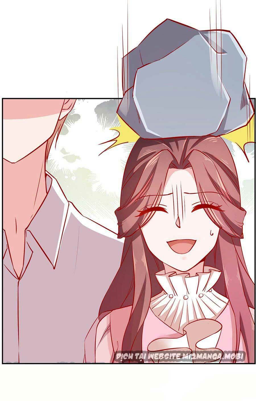 Gả Cho Tình Cũ Làm Lão Bà: Chapter 45