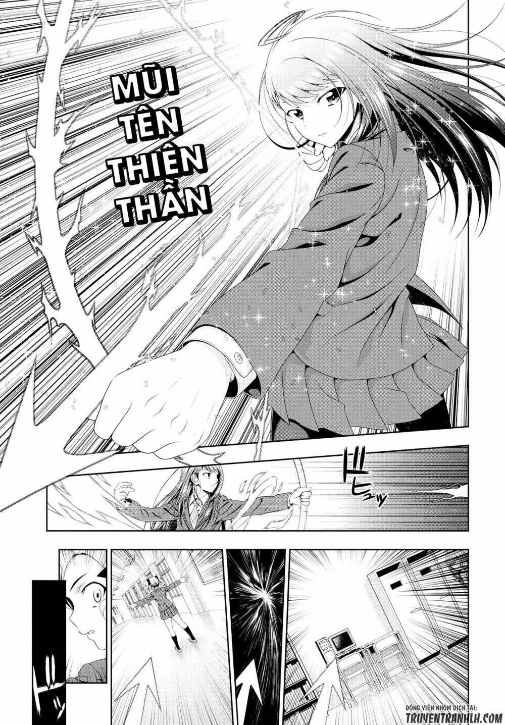 Mida Love: Chapter 14