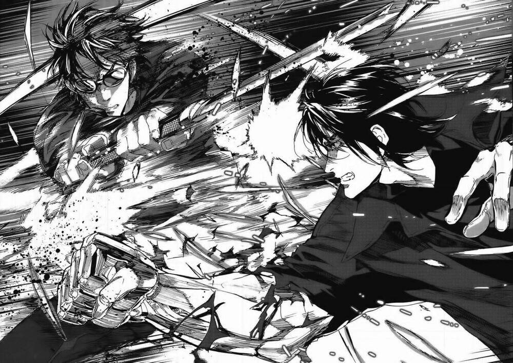 Until Death Do Us Part: Chapter 92