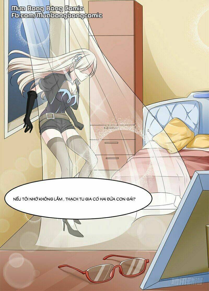 Mặt Nạ Kiều Thê: Chapter 2