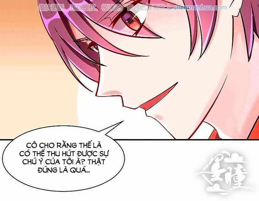 Tinh Ngụy: Chapter 3