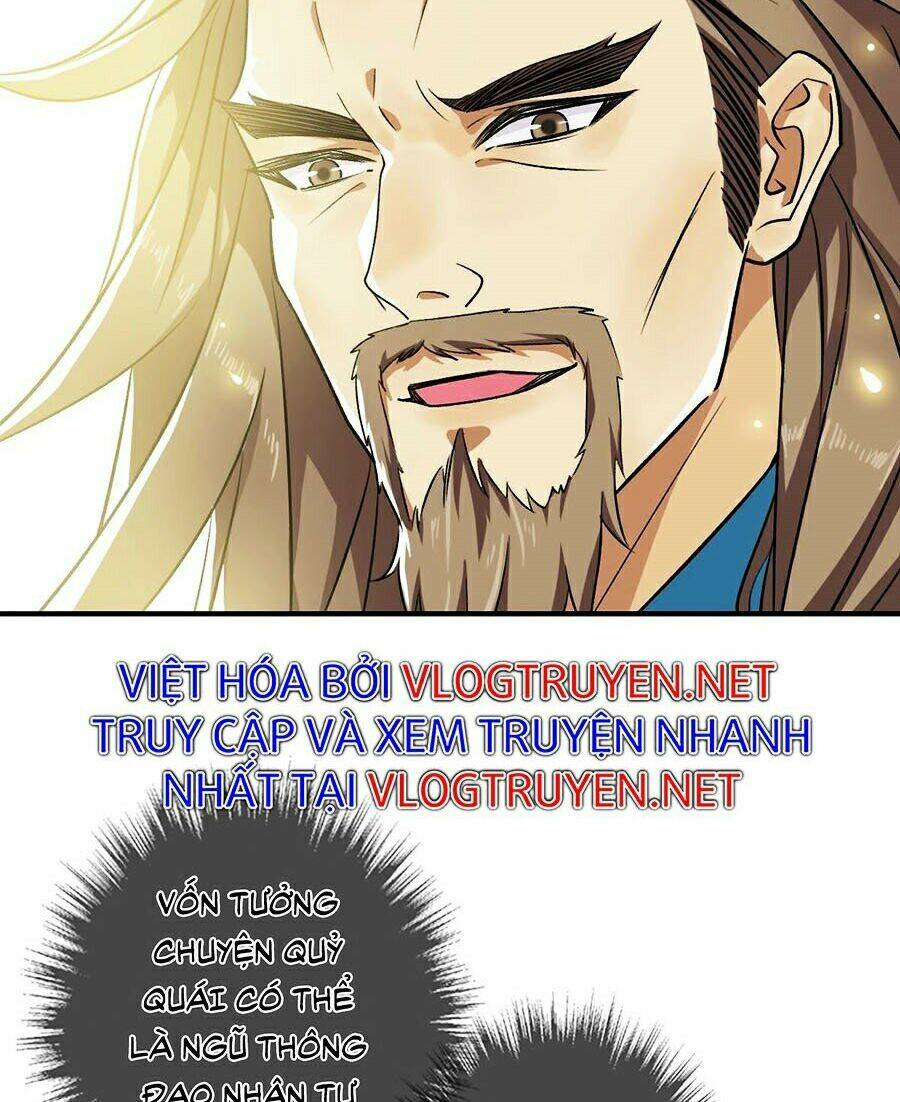 Siêu Đạo Thần Thuật: Chapter 20