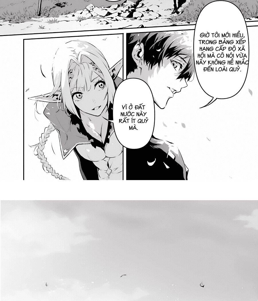 Thần Sát Quỷ Vương: Chapter 4.2