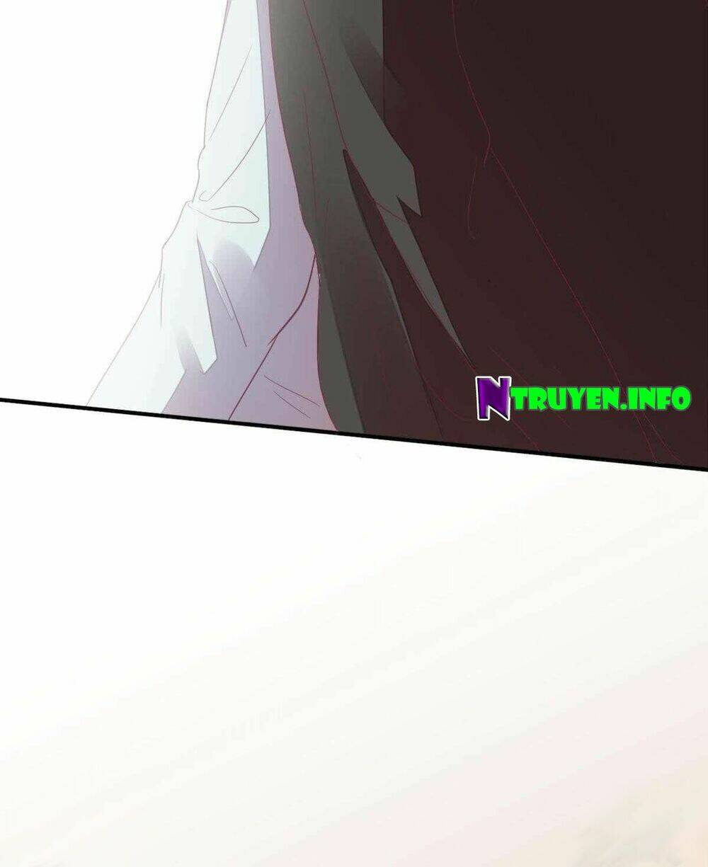 Manh Thê Khó Dỗ: Chapter 31