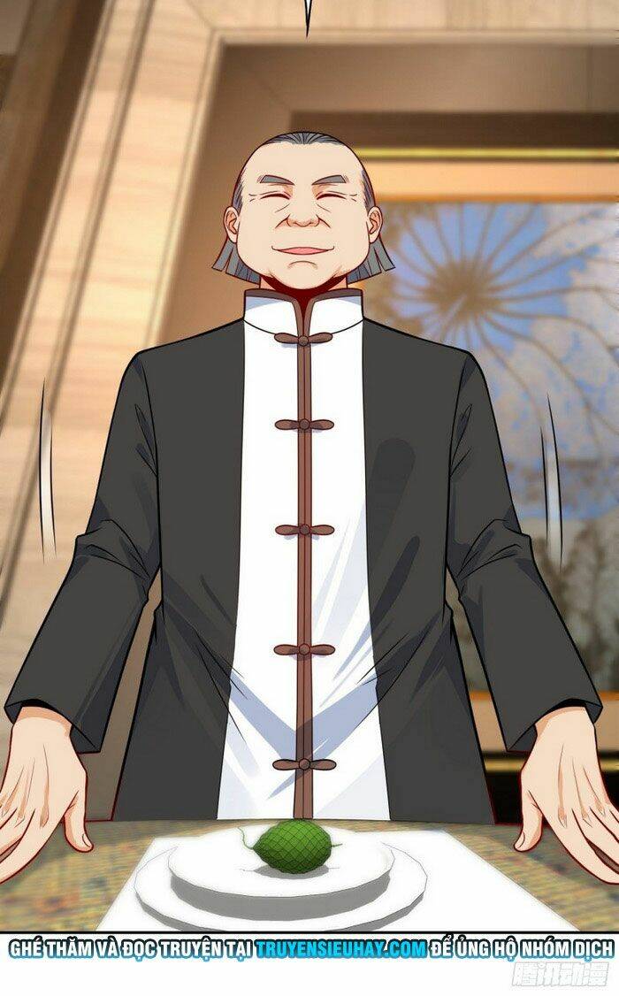 Tiên Giới Thương Thành: Chapter 54