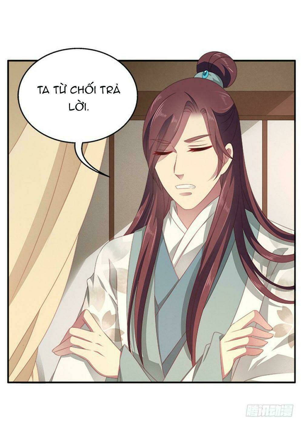 Thịnh Thế An Nhiên: Chapter 54