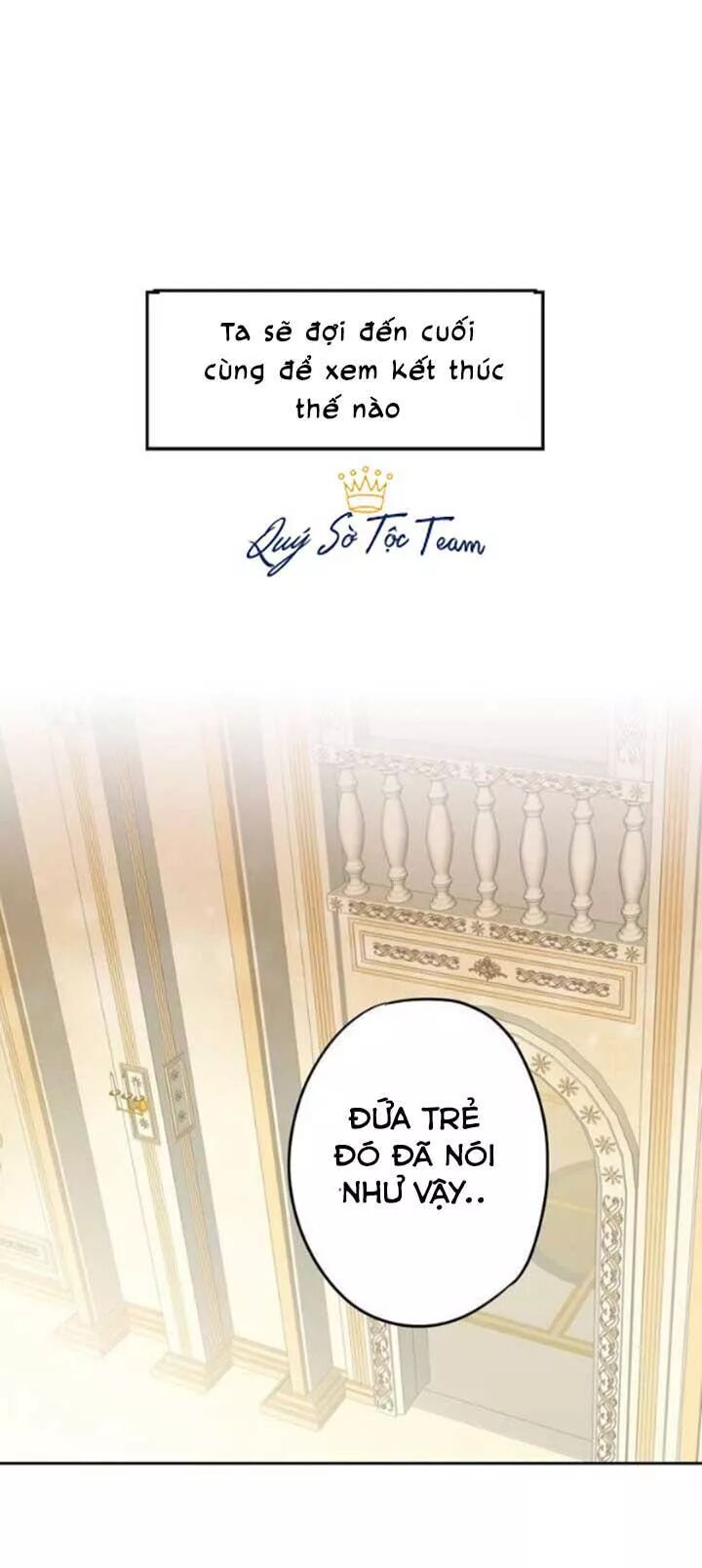 Tồn Tại Với Tư Cách Là Vợ Của Nam Chính: Chapter 55: Tình anh em