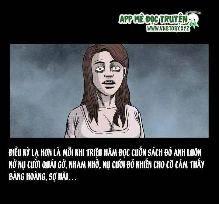Kỳ Án Có Thật: Chapter 26