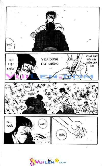 Truyền Nhân Atula Phần II: Chapter 1