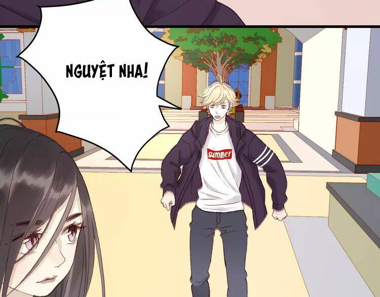 Lượm Được Một Tiểu Hồ Ly 2: Chapter 22