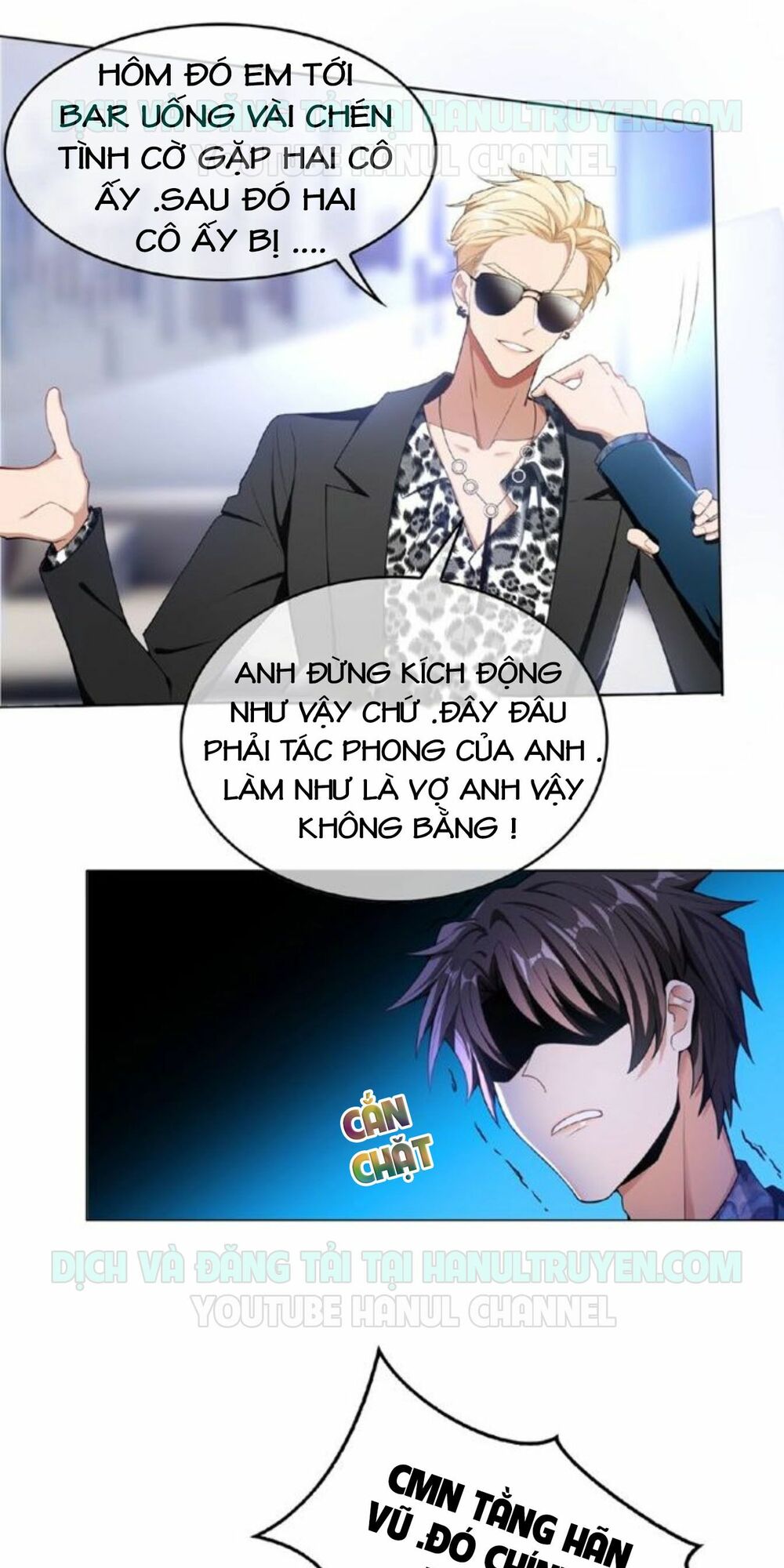 Cô Vợ Nhỏ Nuông Chiều Quá Lại Thành Ác!!: Chapter 80