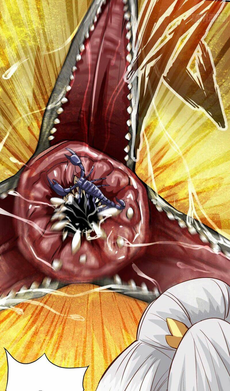 Chư Thiên Ký: Chapter 287