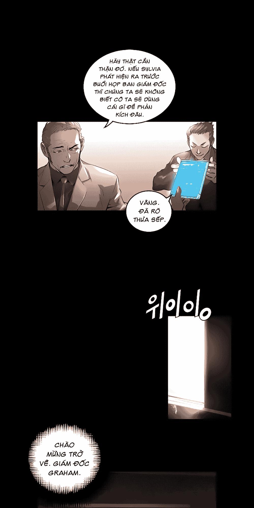Dị Giới Tam Tuyệt: Chapter 18