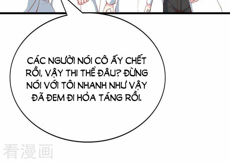 Này! Đừng Động Vào Phô Mai Của Tôi: Chapter 103