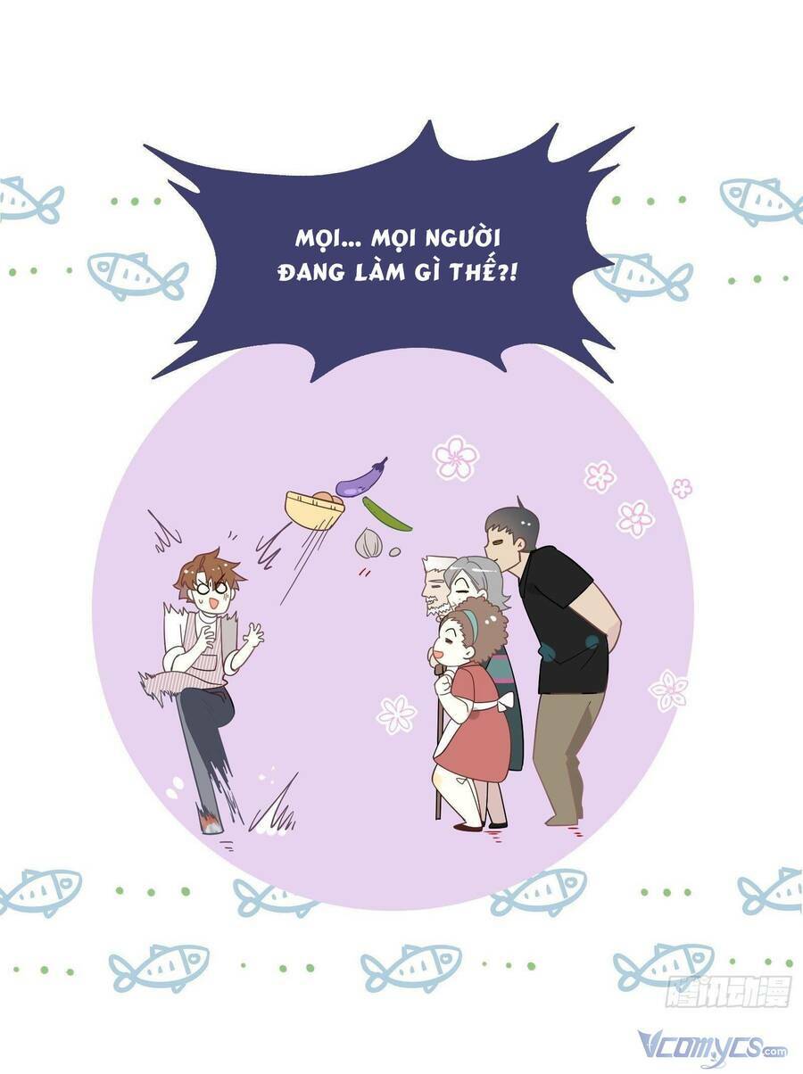 Nữ Phụ Như Tôi Cũng Có Ngày Ra Mắt: Chapter 62