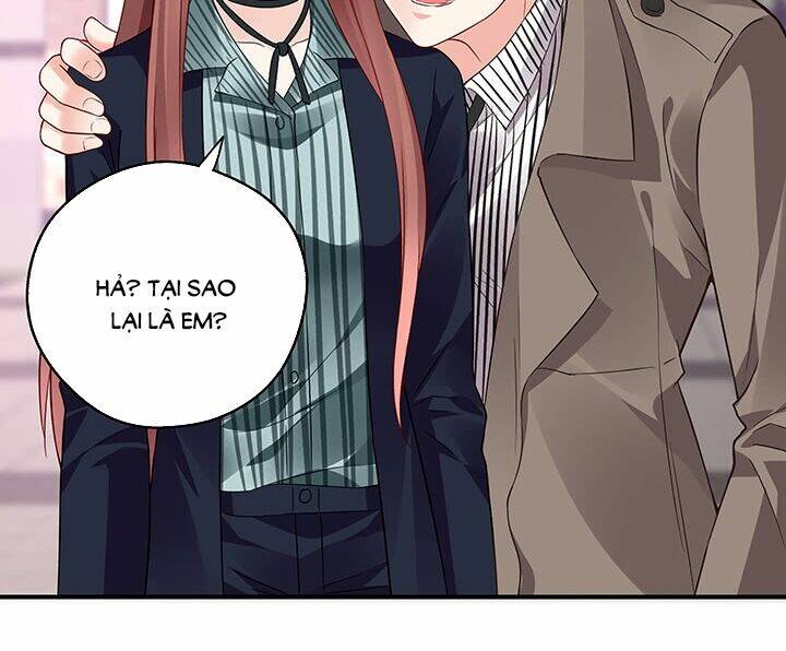 Bạn Trai 1/4 Của Tôi: Chapter 22