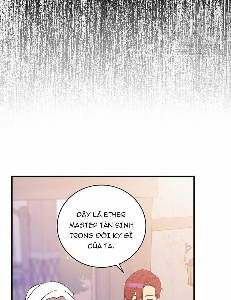 Kỵ Sĩ Đỏ Không Mê Tiền Mù Quáng: Chapter 9