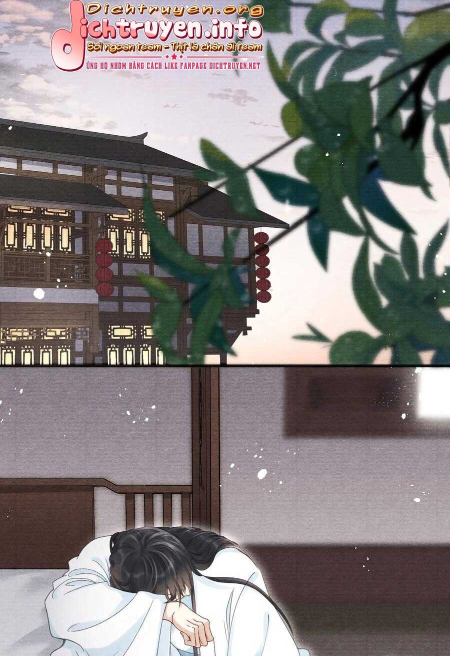 Nhất Kiếm Sương Hàn: Chapter 63