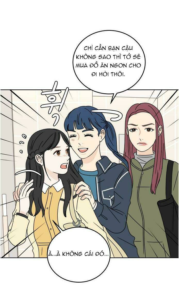 30 Phút Bước Đi Bên Em: Chapter 74