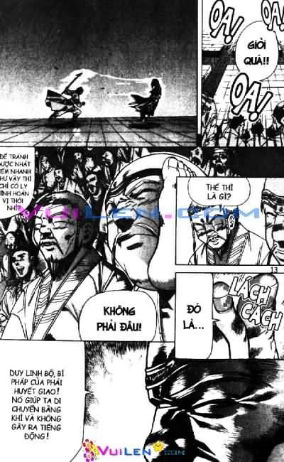 Diêm Đế: Chapter 46