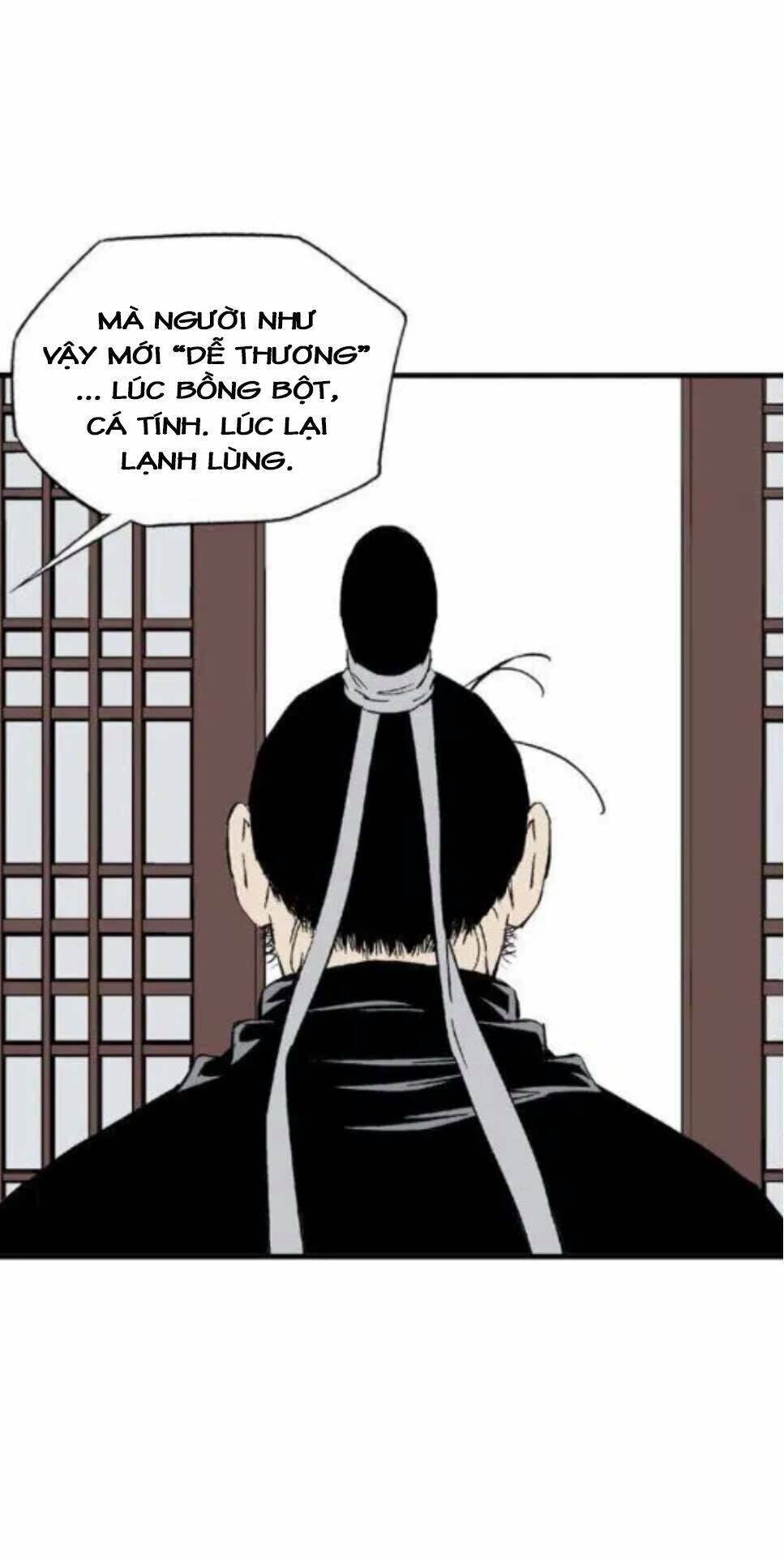 Cao Thủ 2: Chapter 133