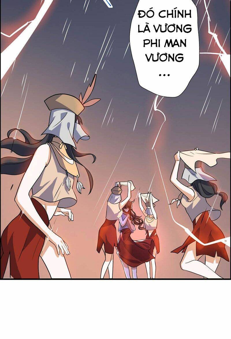 Thần Võ Đế Tôn: Chapter 67