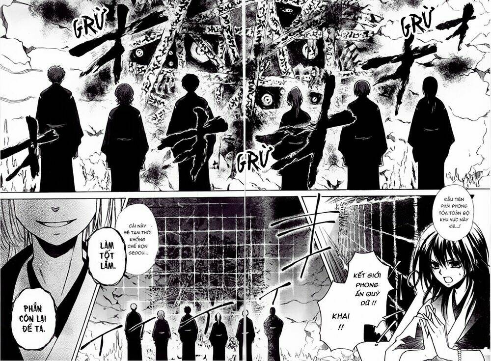 Yuki Wa Jigoku Ni Ochiru No Ka: Chapter 24