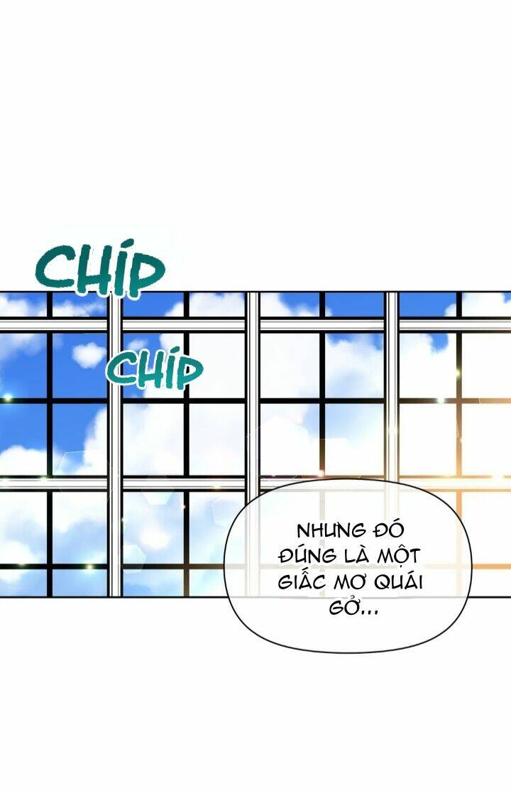 Công Chúa Thời Gian Có Hạn: Chapter 16