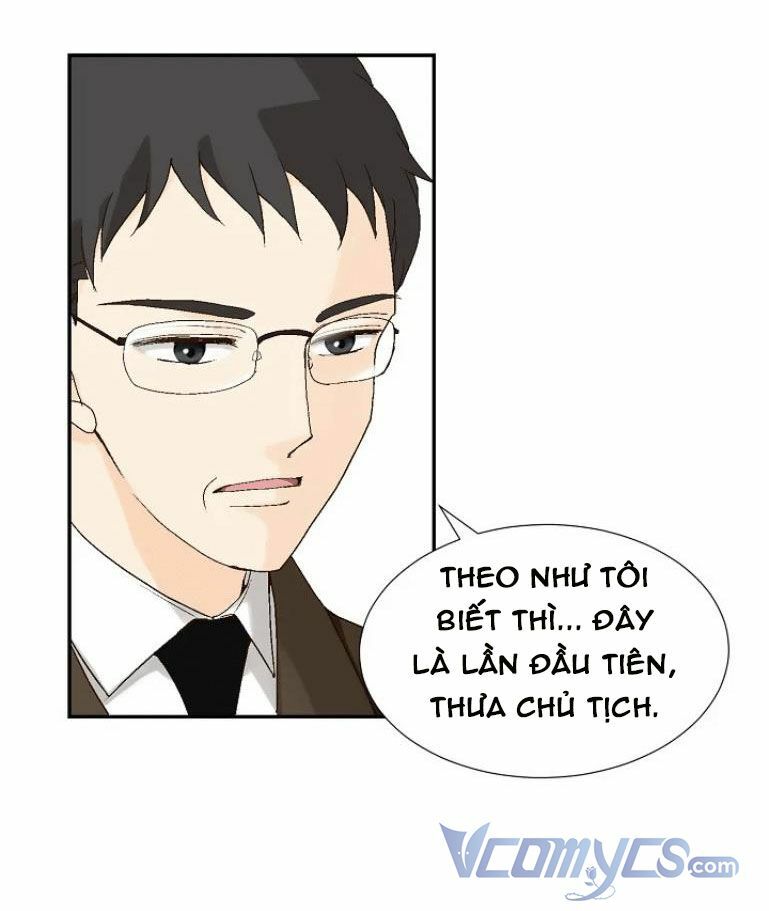 Lee Bom, Em Là Của Anh: Chapter 39