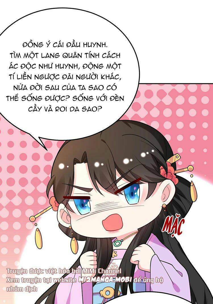 Giang Sơn Mỹ Nam Nhập Trướng Ta: Chapter 26