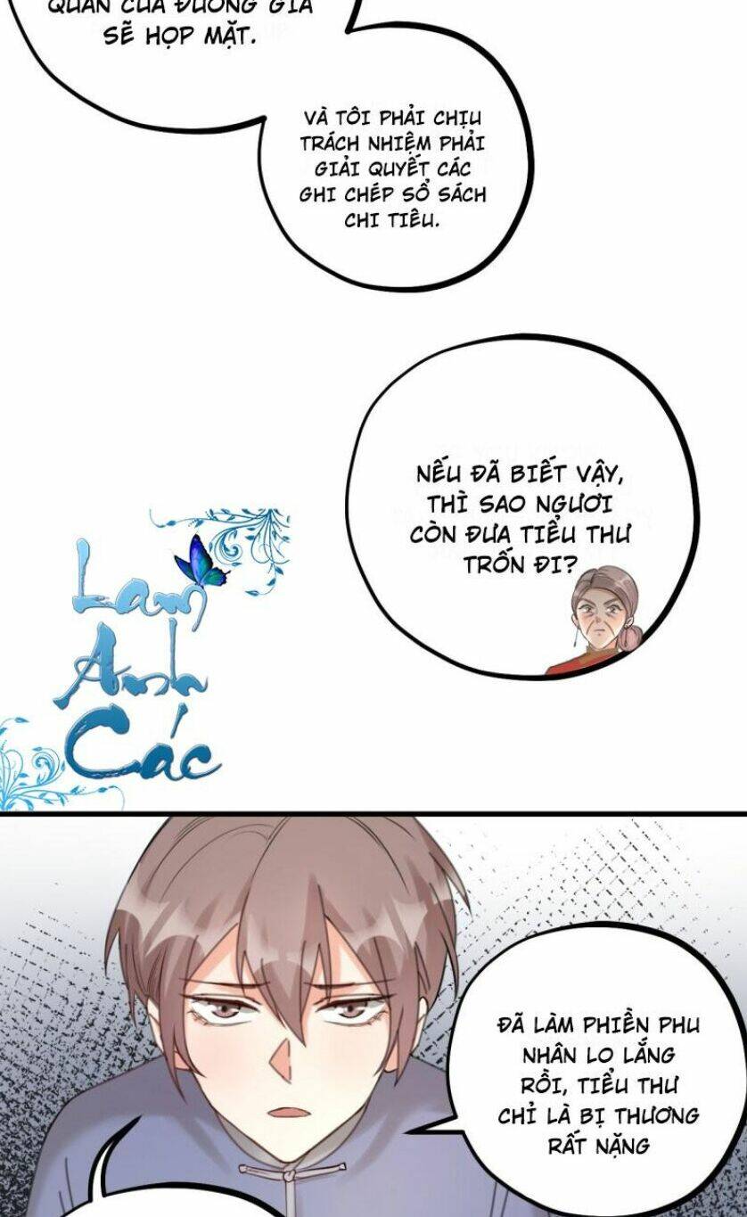 Phu Phu Khuynh Thành: Chapter 18