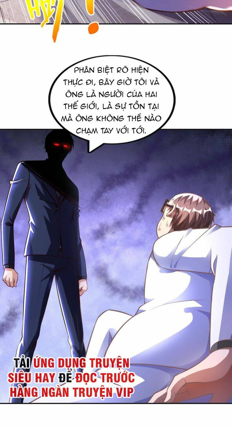 Sư Phụ Của Ta Là Thần Tiên: Chapter 11