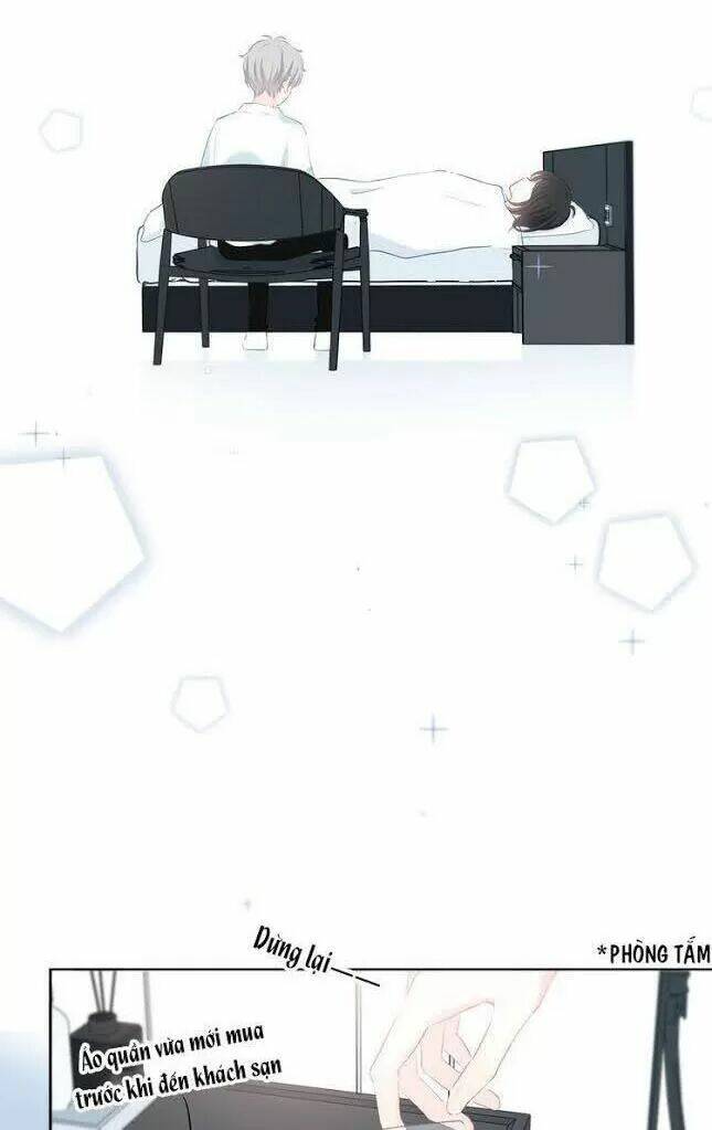 Vấp Phải Nghịch Quang: Chapter 26