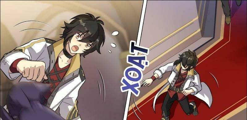 Thập Nhị Thần Binh Khí: Chapter 6