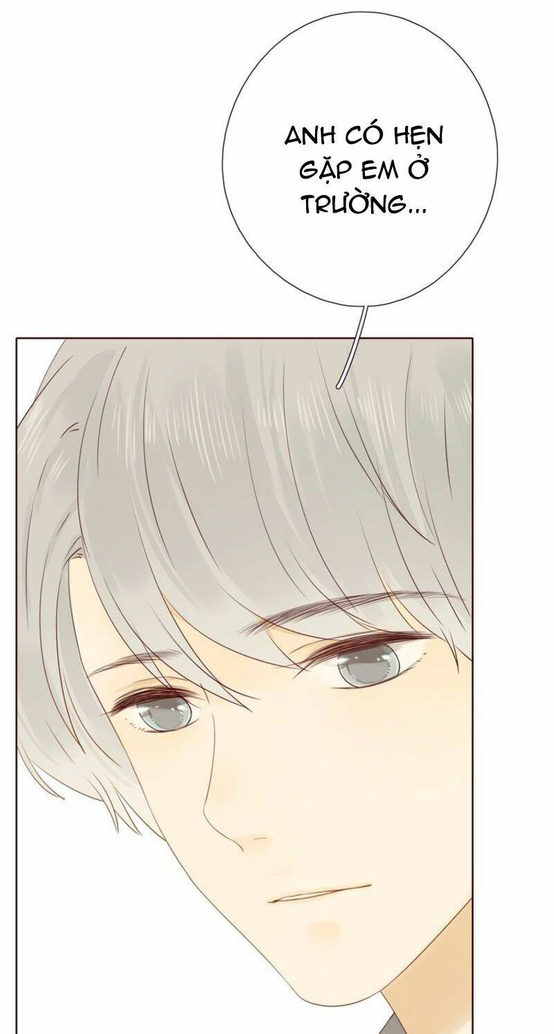 Cô Ấy Không Đáng Yêu: Chapter 29