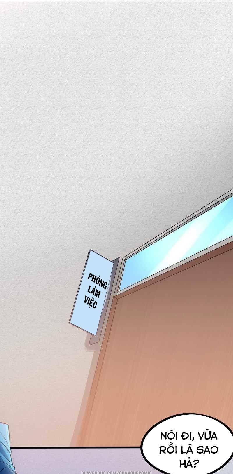 Đô Thị Cực Phẩm Tiên Đế: Chapter 1