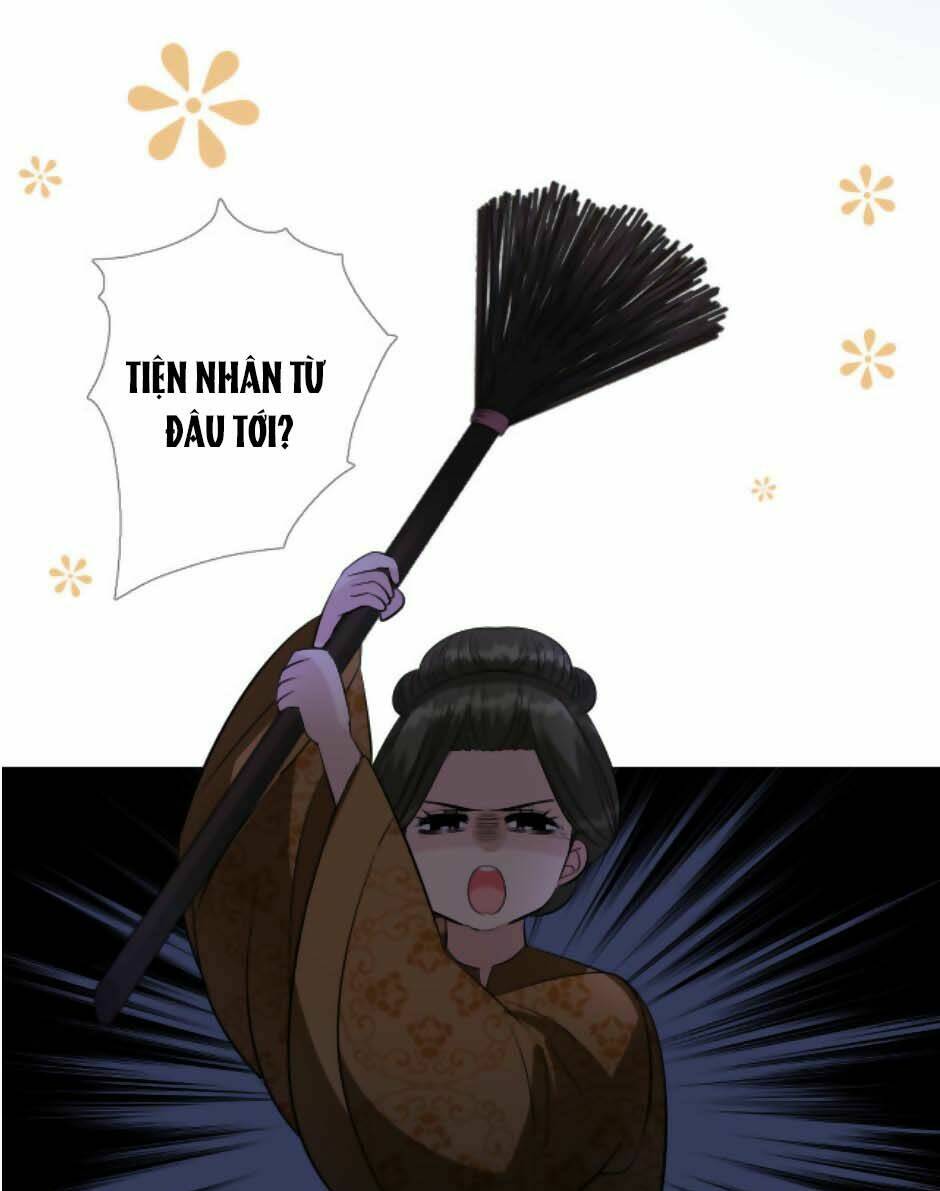 Sao Lại Là Yêu?: Chapter 27