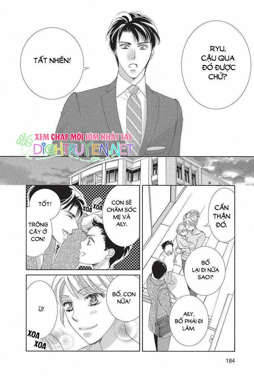 Ai Rồi Cũng Phải Kết Hôn: Chapter 44.5