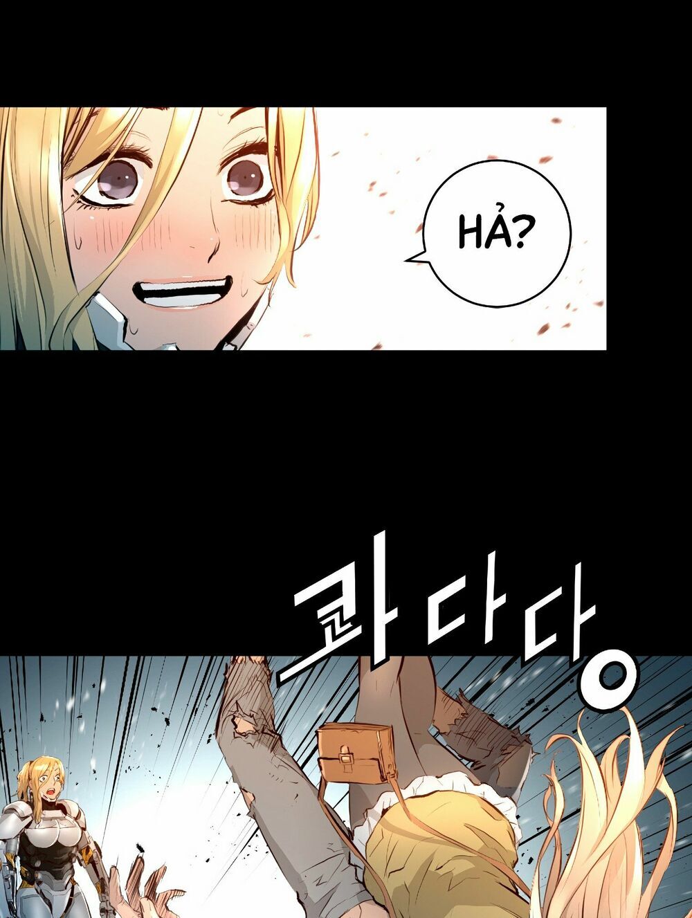 Dị Giới Tam Tuyệt: Chapter 101