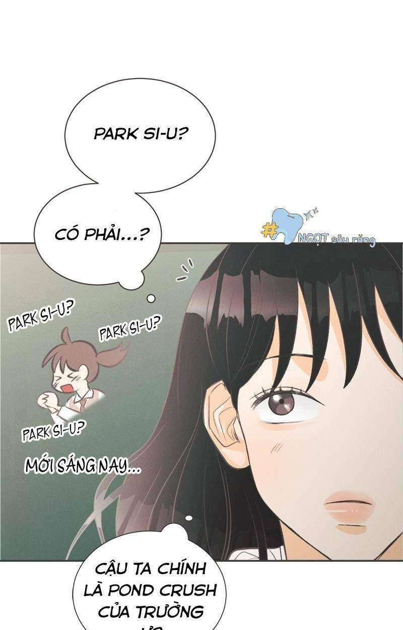 Giấc Mộng Đêm Hè: Chapter 1.1
