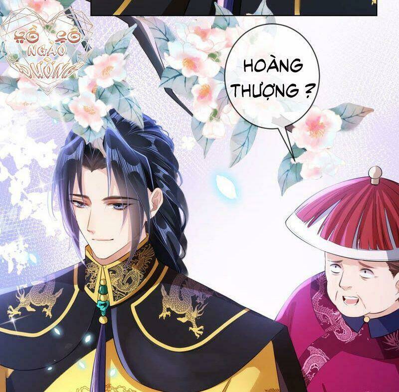 Quận Chúa Vững Vàng, Thiết Lập Nhân Vật Không Thể Vỡ: Chapter 35